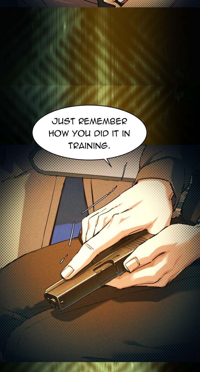Read Teenage Mercenary Manga Online