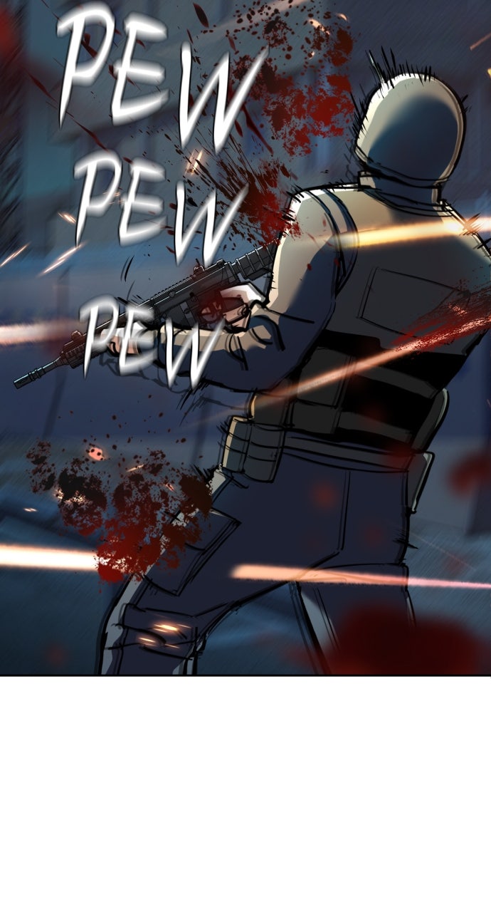 Read Teenage Mercenary Manga Online