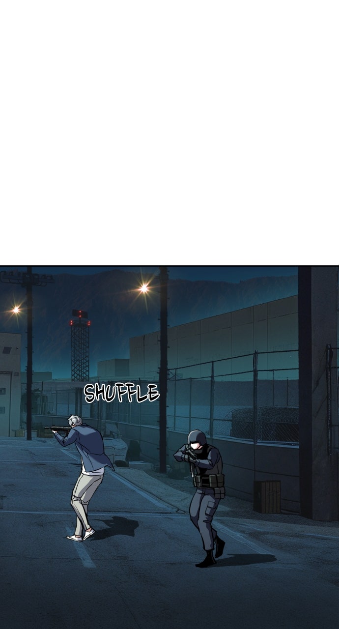 Read Teenage Mercenary Manga Online