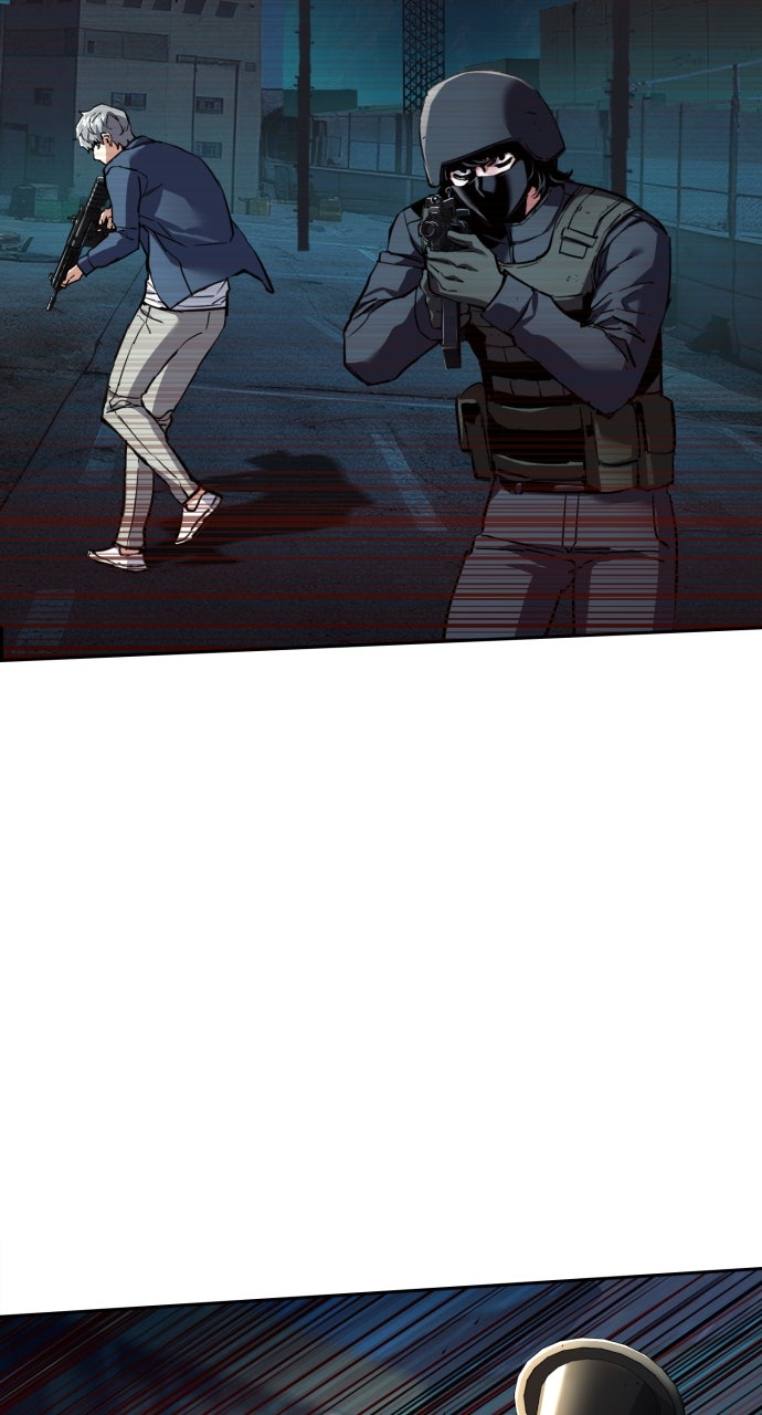 Read Teenage Mercenary Manga Online