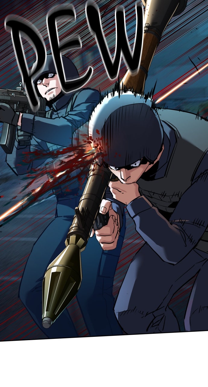 Read Teenage Mercenary Manga Online