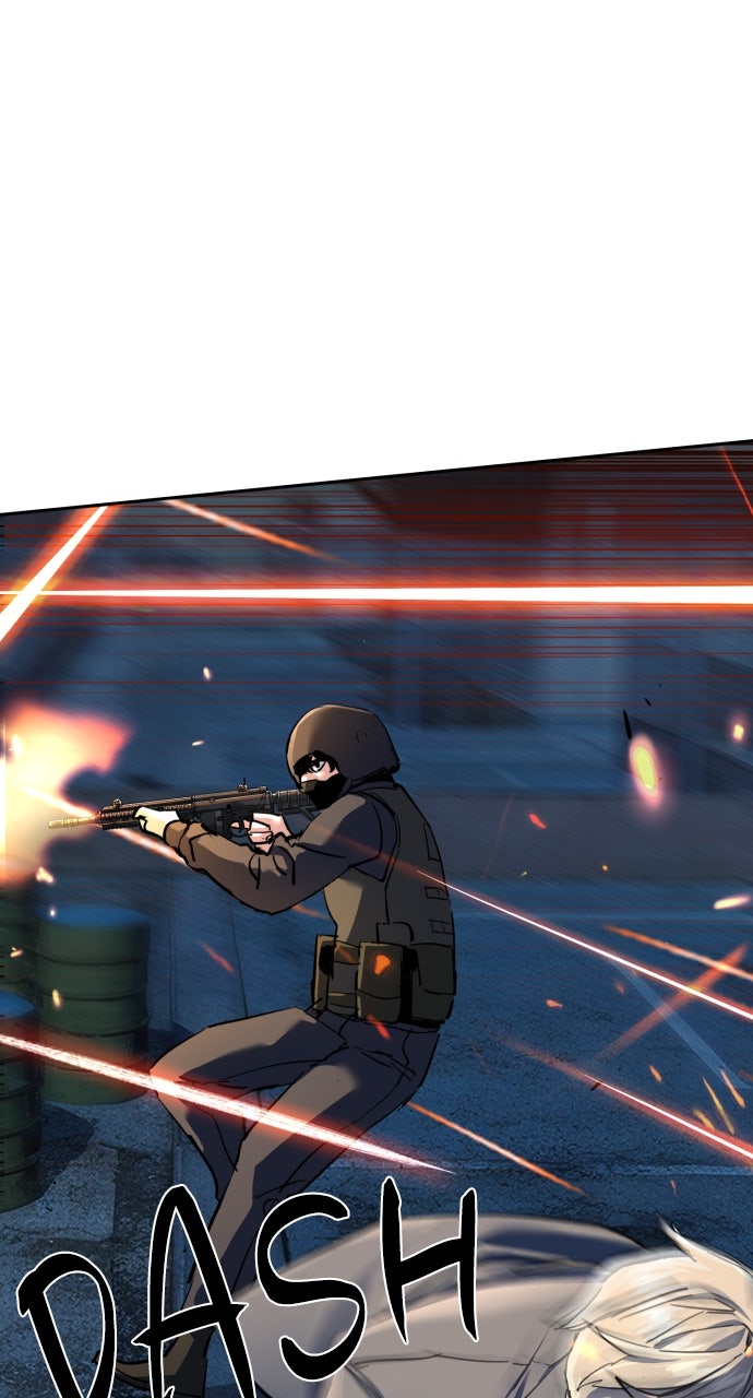 Read Teenage Mercenary Manga Online