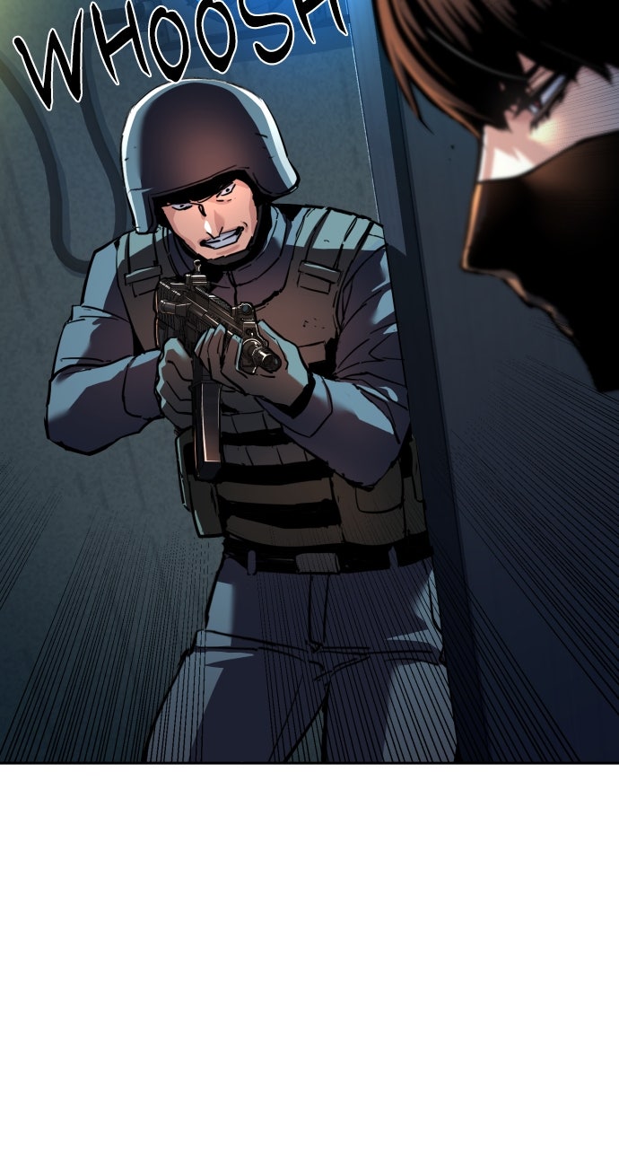 Read Teenage Mercenary Manga Online