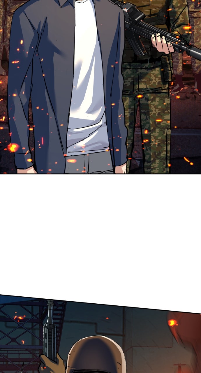 Read Teenage Mercenary Manga Online
