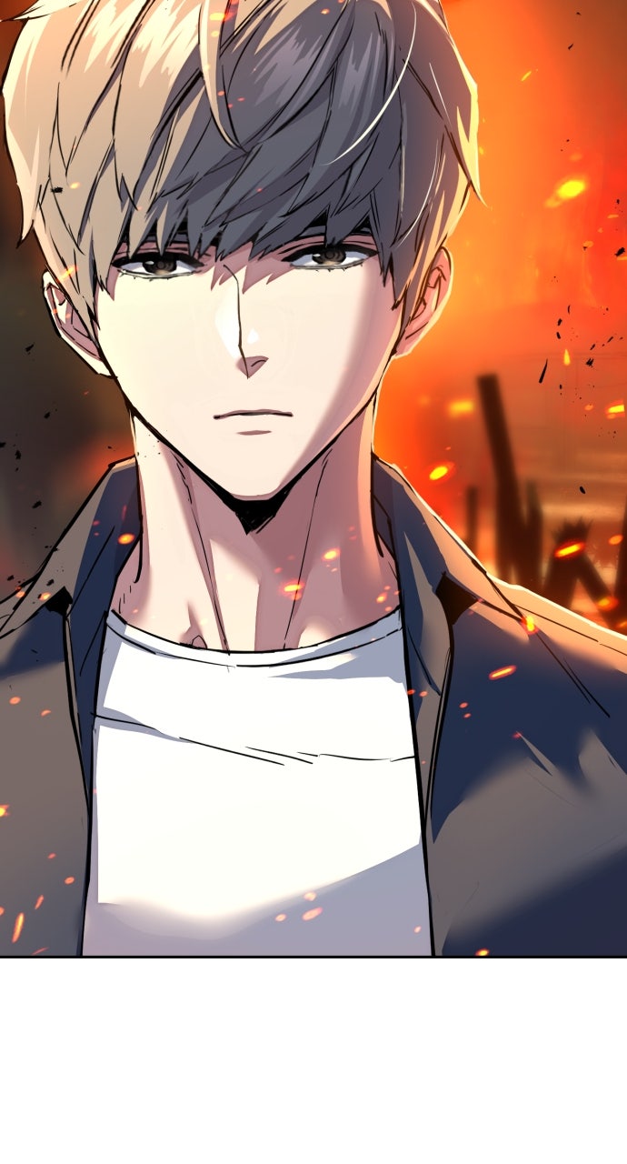 Read Teenage Mercenary Manga Online