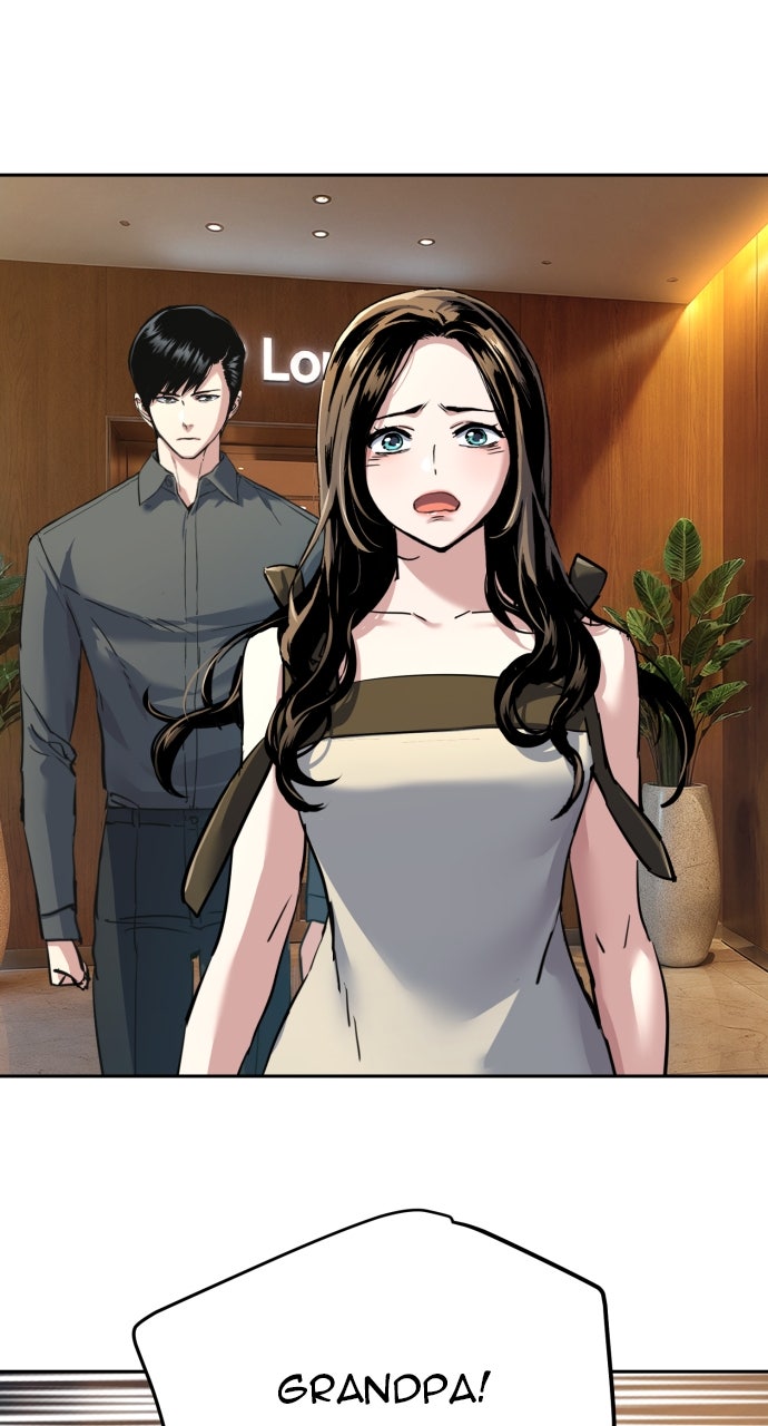 Read Teenage Mercenary Manga Online