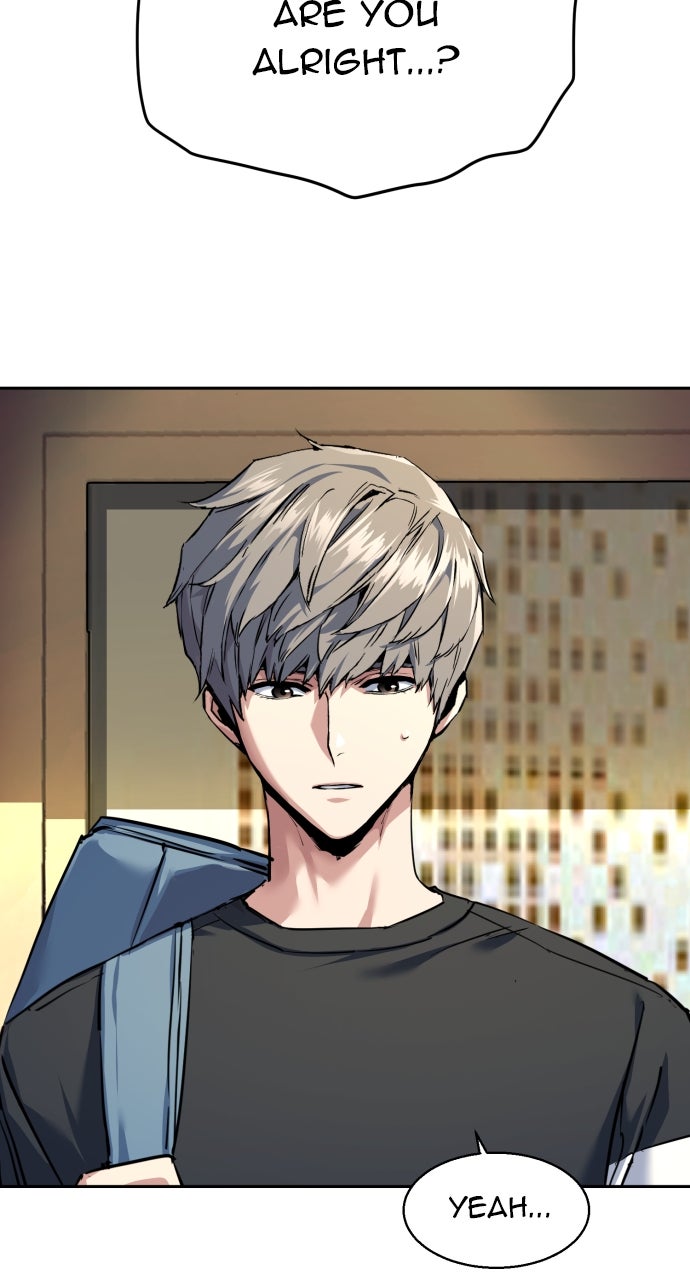 Read Teenage Mercenary Manga Online