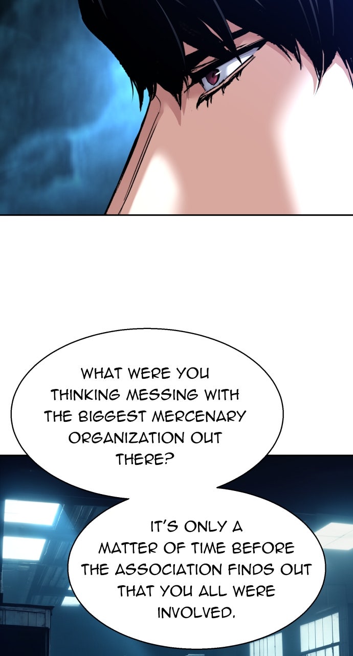 Read Teenage Mercenary Manga Online