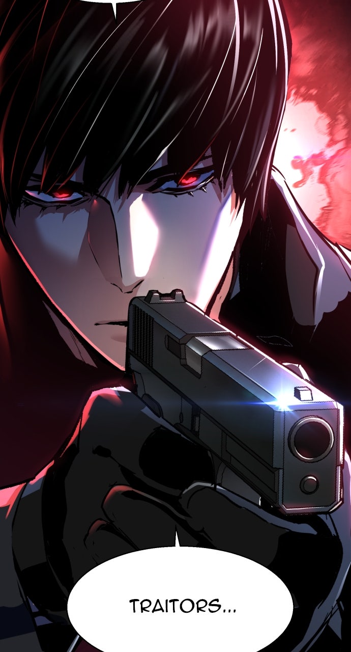 Read Teenage Mercenary Manga Online