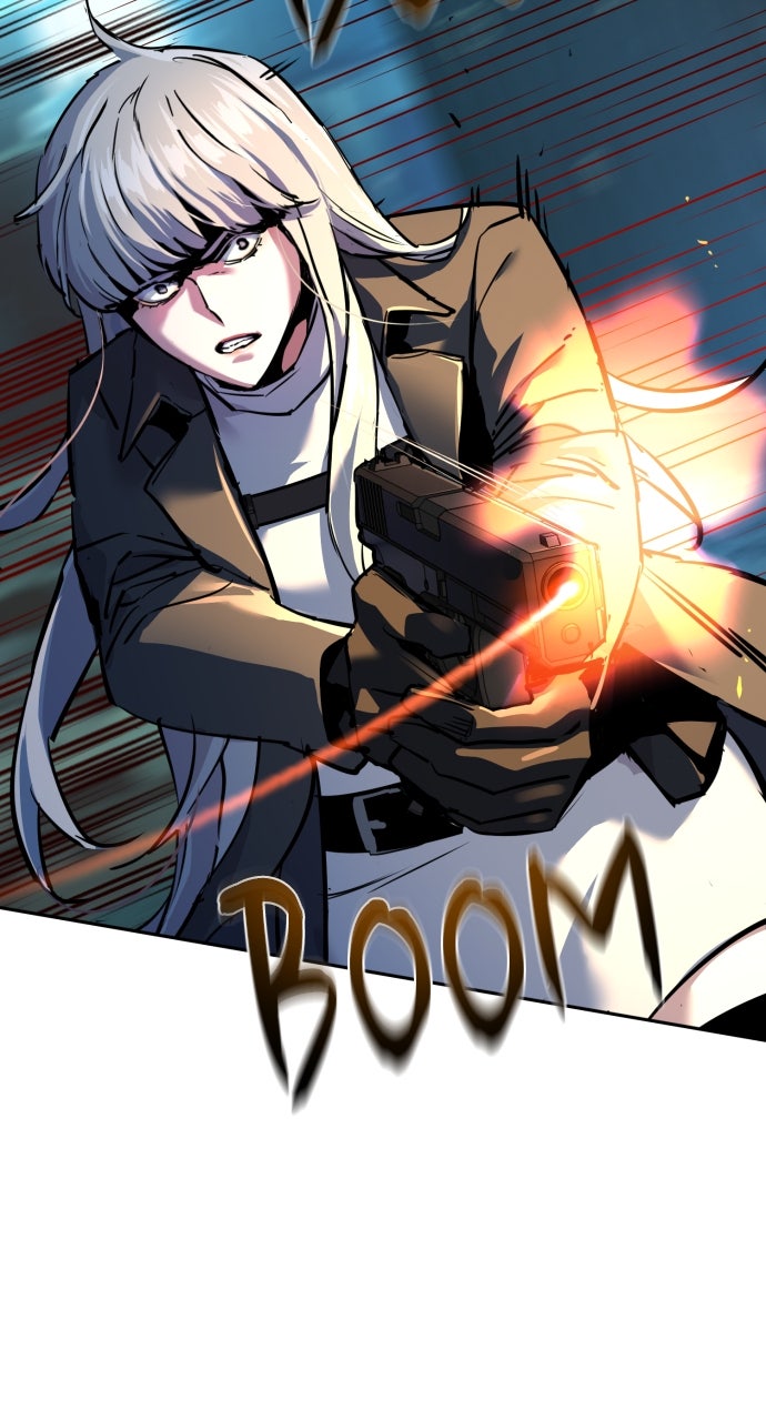 Read Teenage Mercenary Manga Online