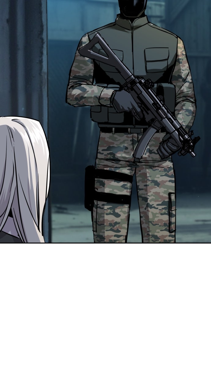 Read Teenage Mercenary Manga Online