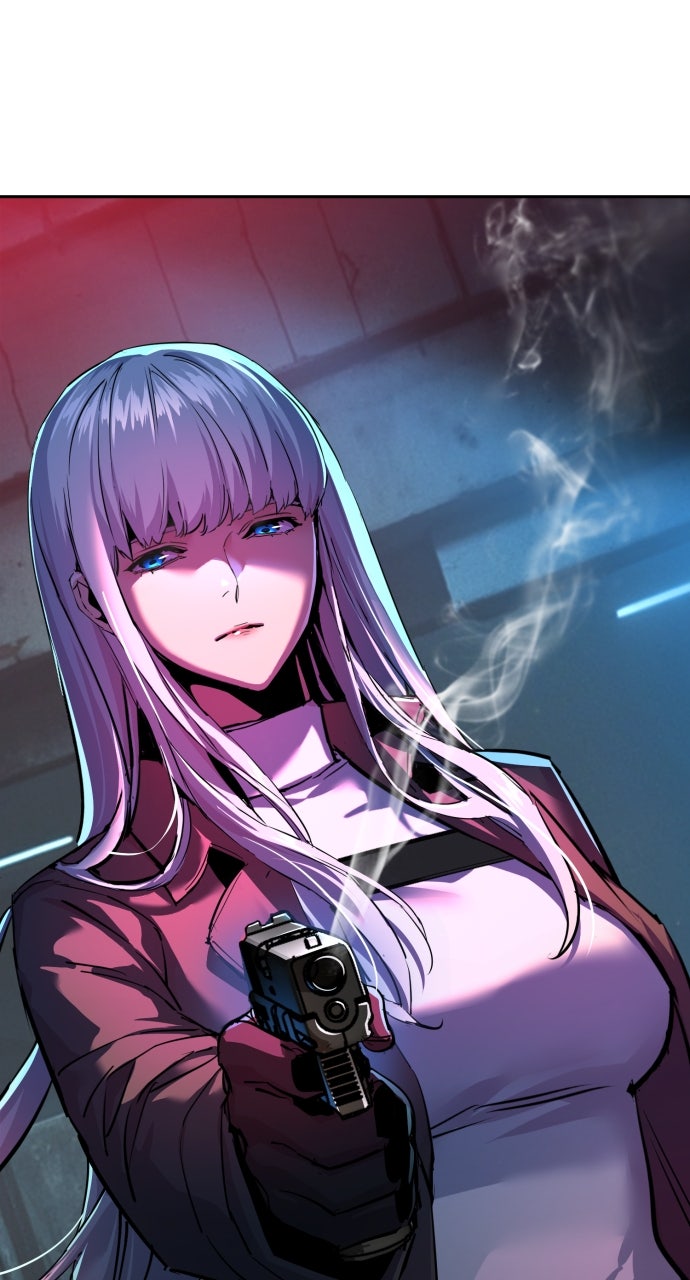 Read Teenage Mercenary Manga Online