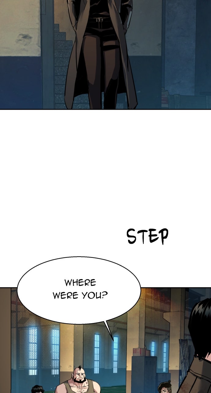 Read Teenage Mercenary Manga Online