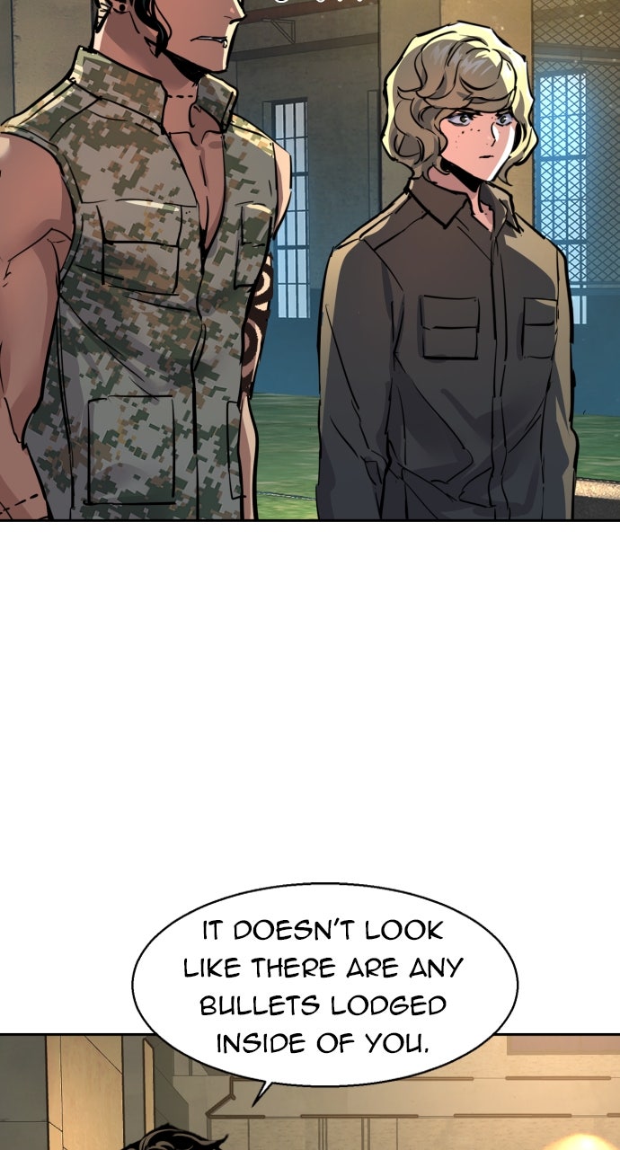 Read Teenage Mercenary Manga Online