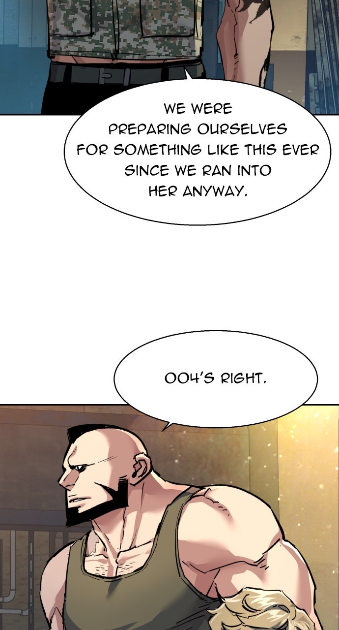 Read Teenage Mercenary Manga Online