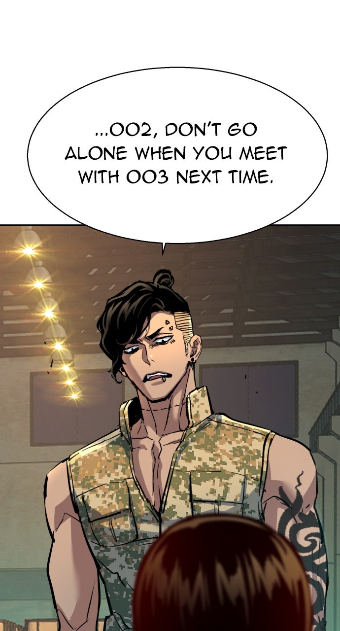 Read Teenage Mercenary Manga Online
