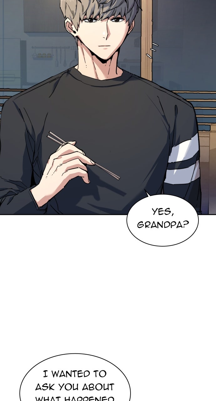 Read Teenage Mercenary Manga Online