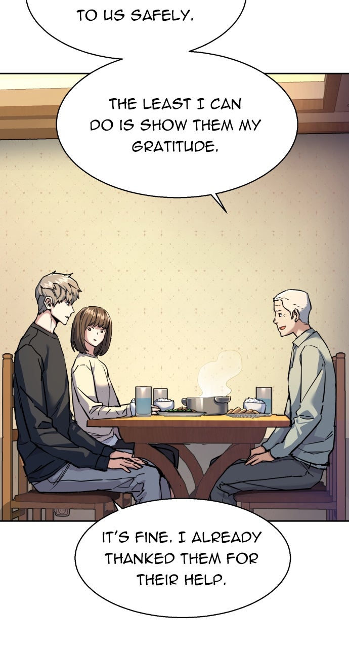 Read Teenage Mercenary Manga Online