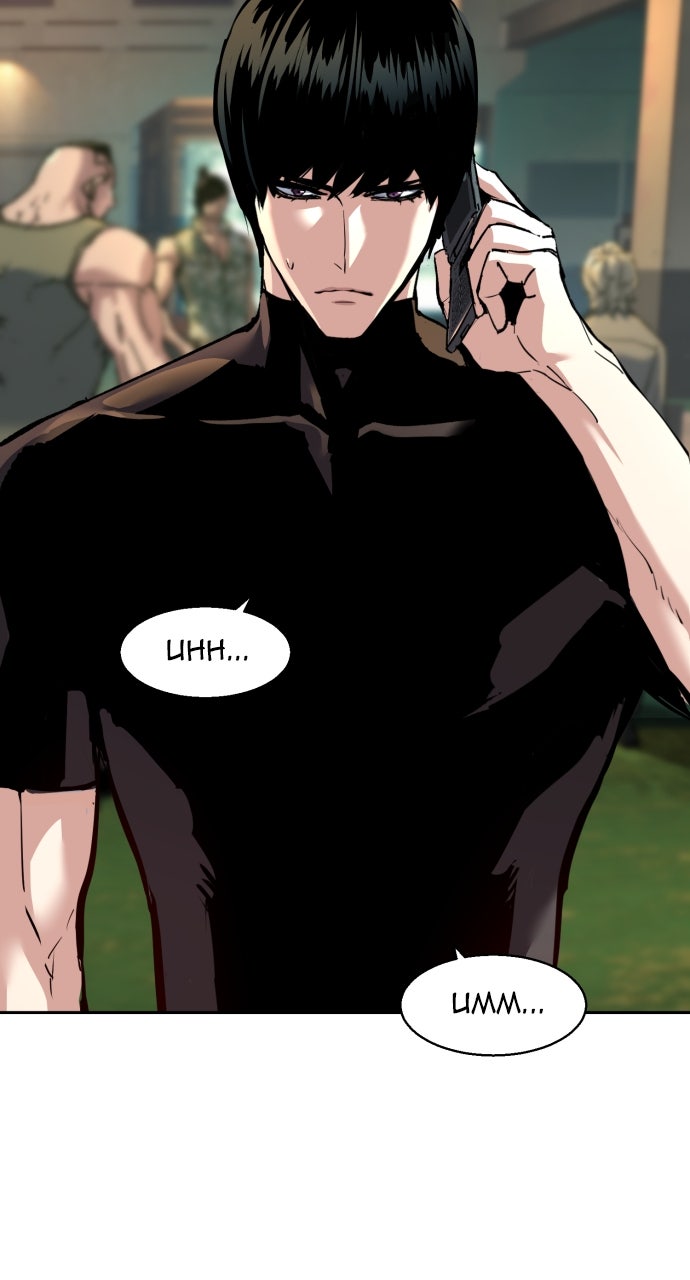 Read Teenage Mercenary Manga Online