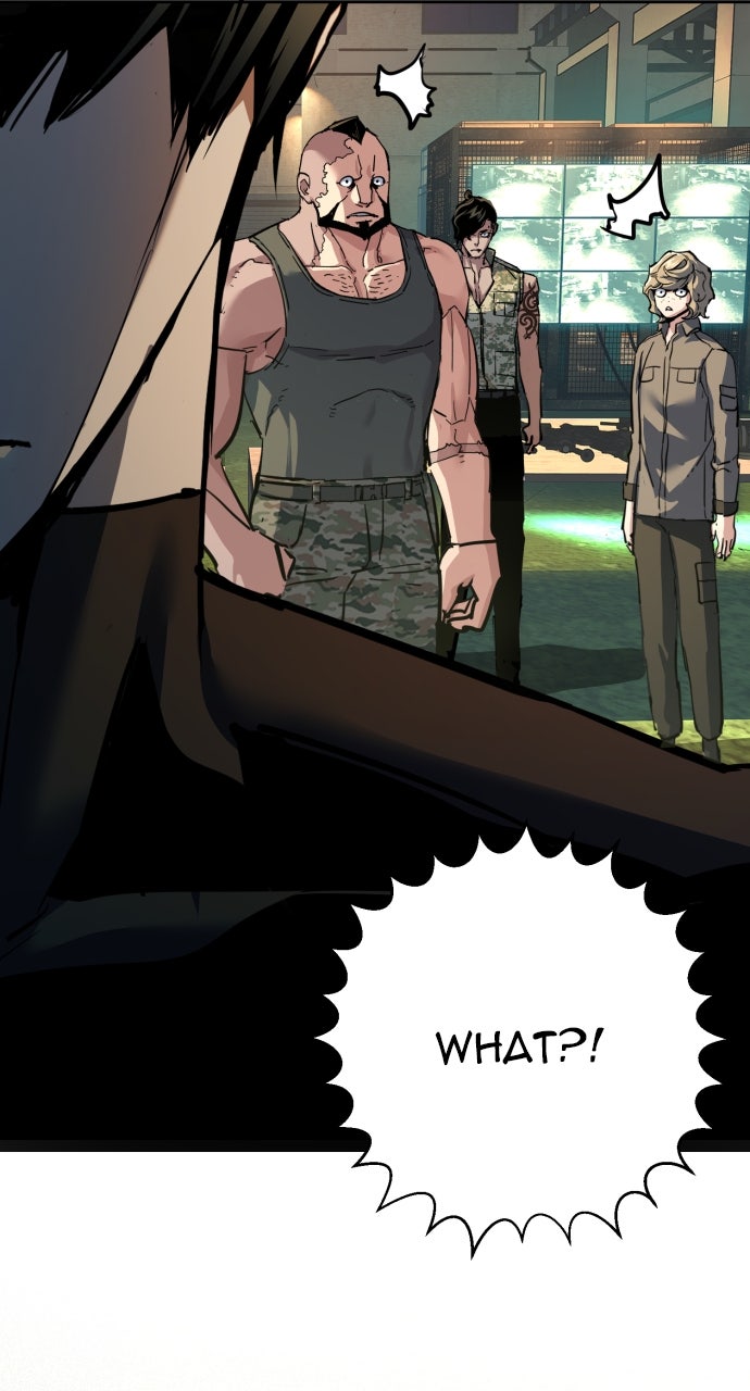 Read Teenage Mercenary Manga Online