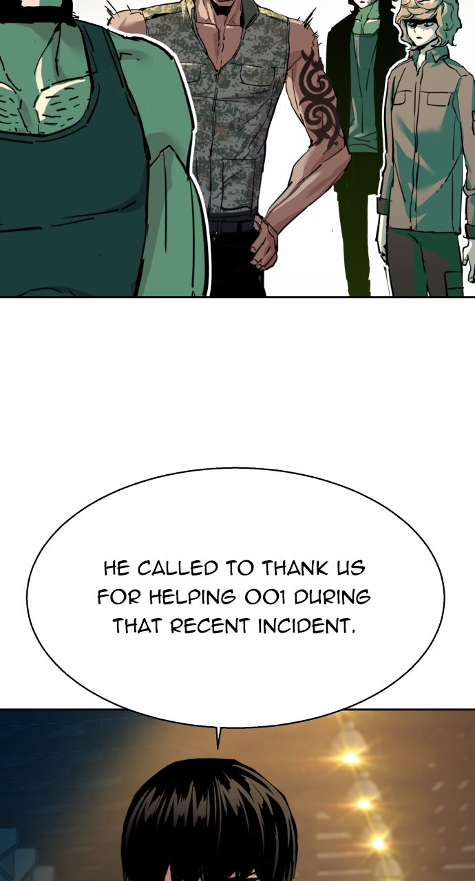Read Teenage Mercenary Manga Online