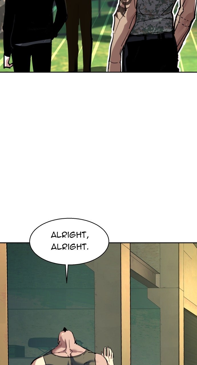 Read Teenage Mercenary Manga Online