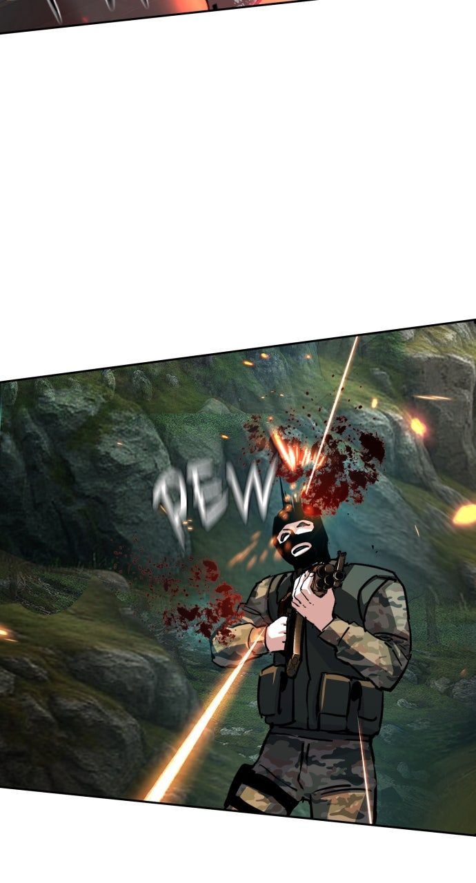 Read Teenage Mercenary Manga Online