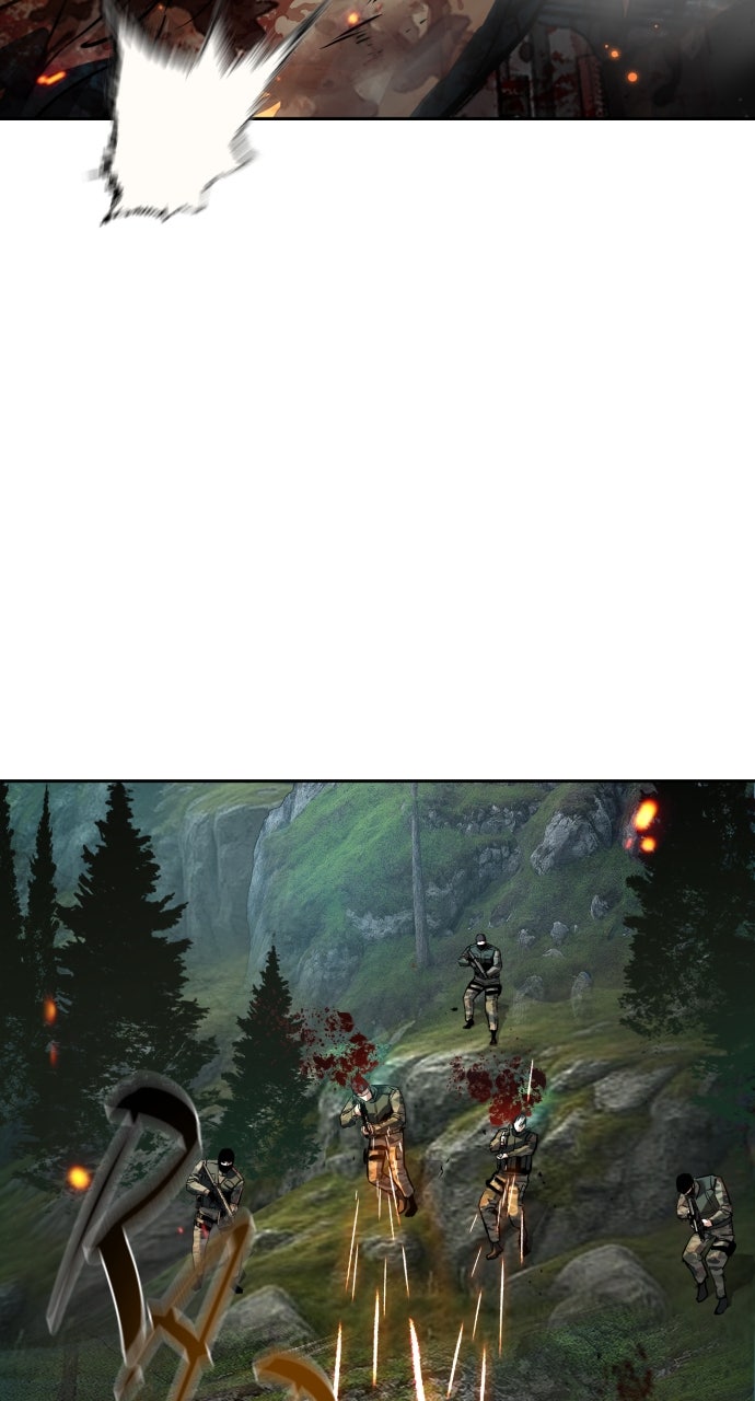 Read Teenage Mercenary Manga Online