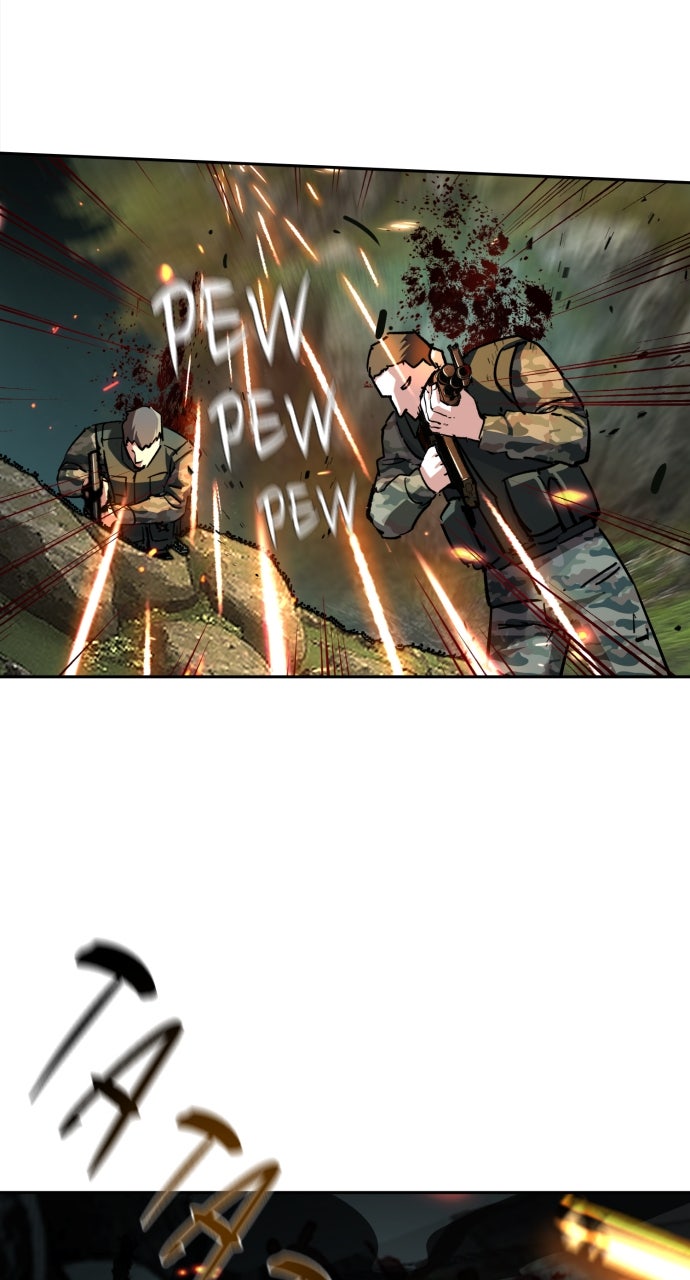 Read Teenage Mercenary Manga Online