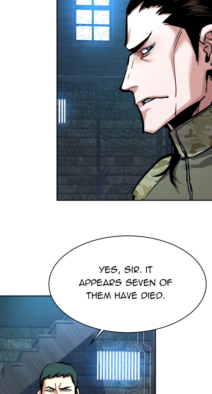 Read Teenage Mercenary Manga Online