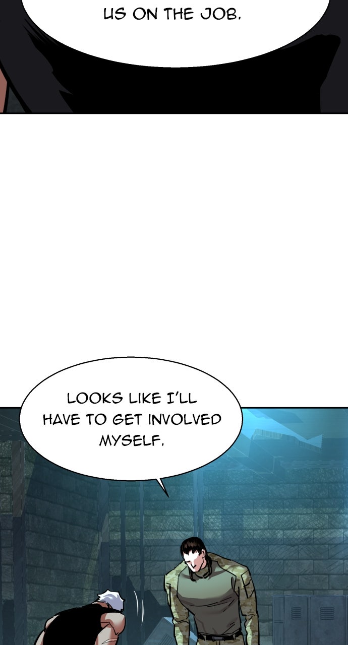Read Teenage Mercenary Manga Online