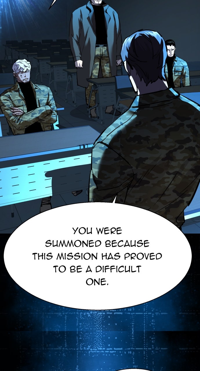 Read Teenage Mercenary Manga Online