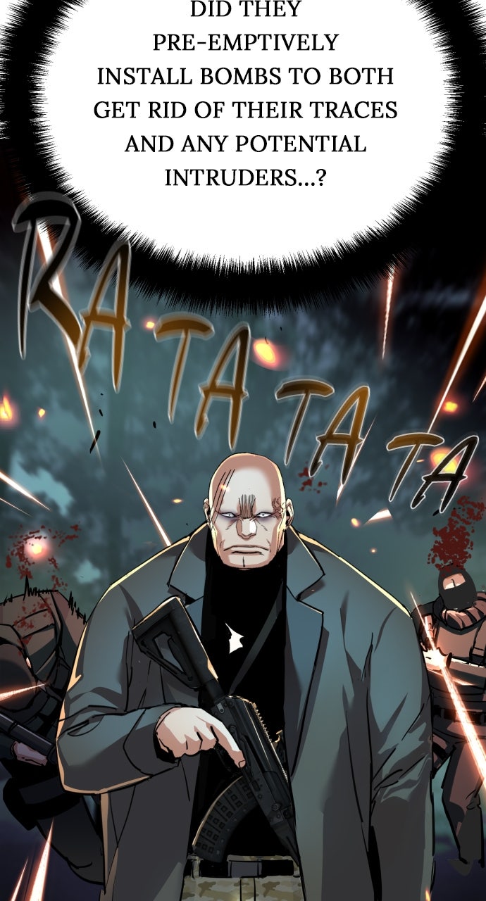 Read Teenage Mercenary Manga Online