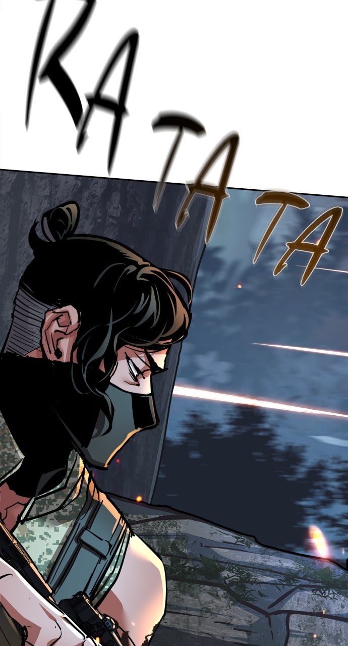 Read Teenage Mercenary Manga Online