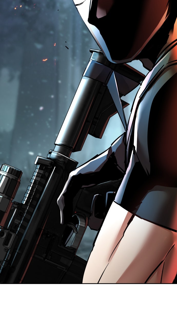 Read Teenage Mercenary Manga Online