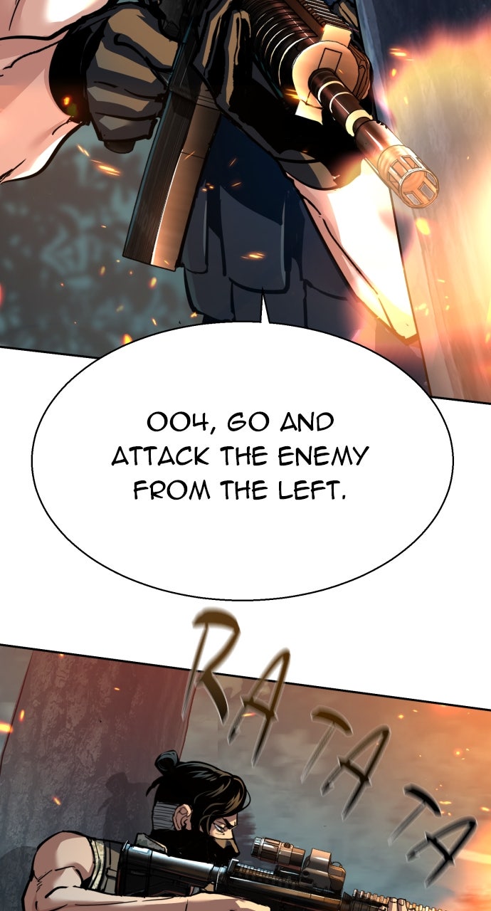 Read Teenage Mercenary Manga Online