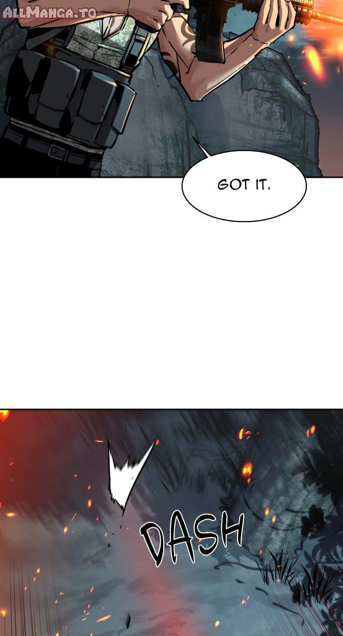 Read Teenage Mercenary Manga Online