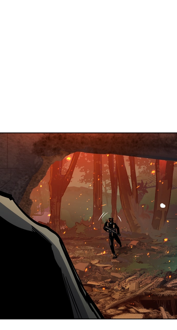 Read Teenage Mercenary Manga Online