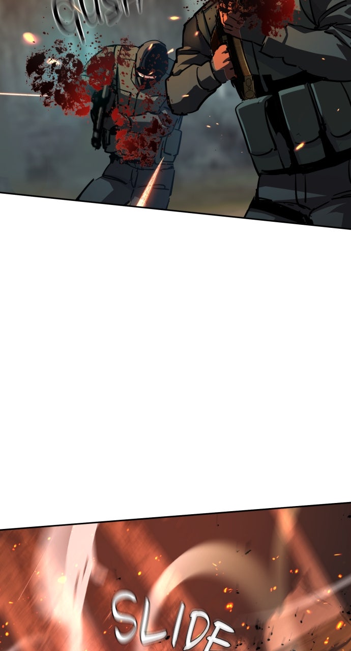Read Teenage Mercenary Manga Online
