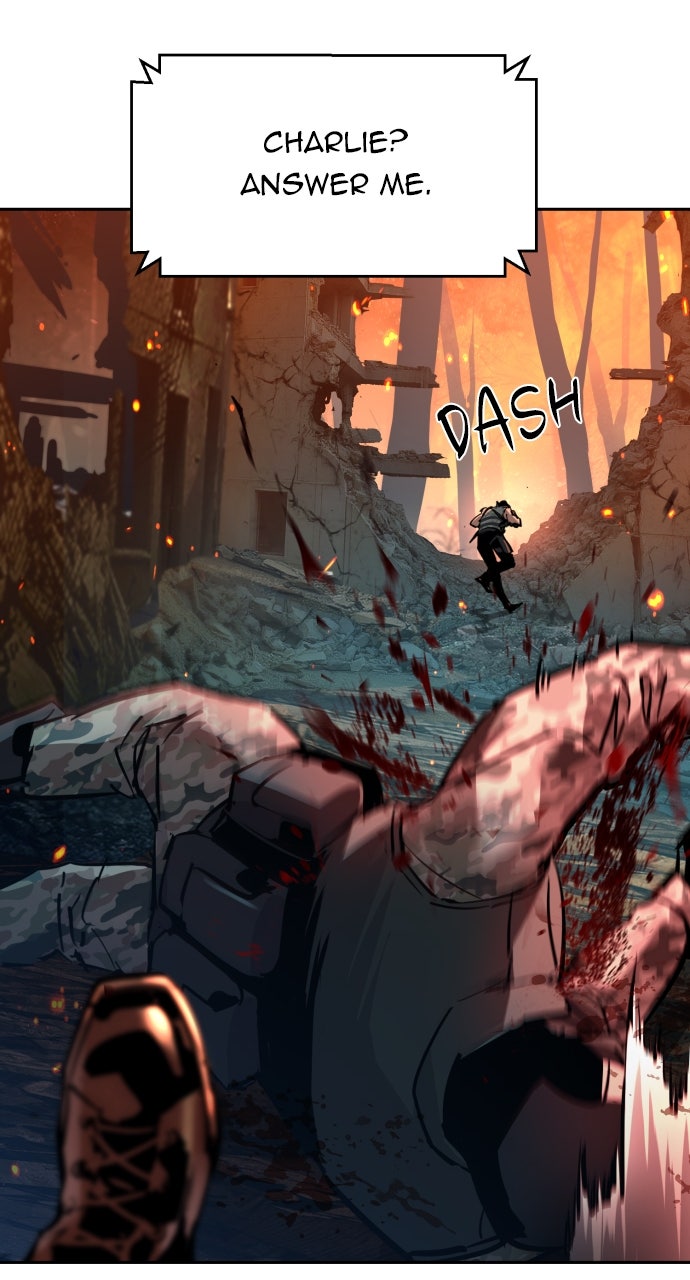 Read Teenage Mercenary Manga Online
