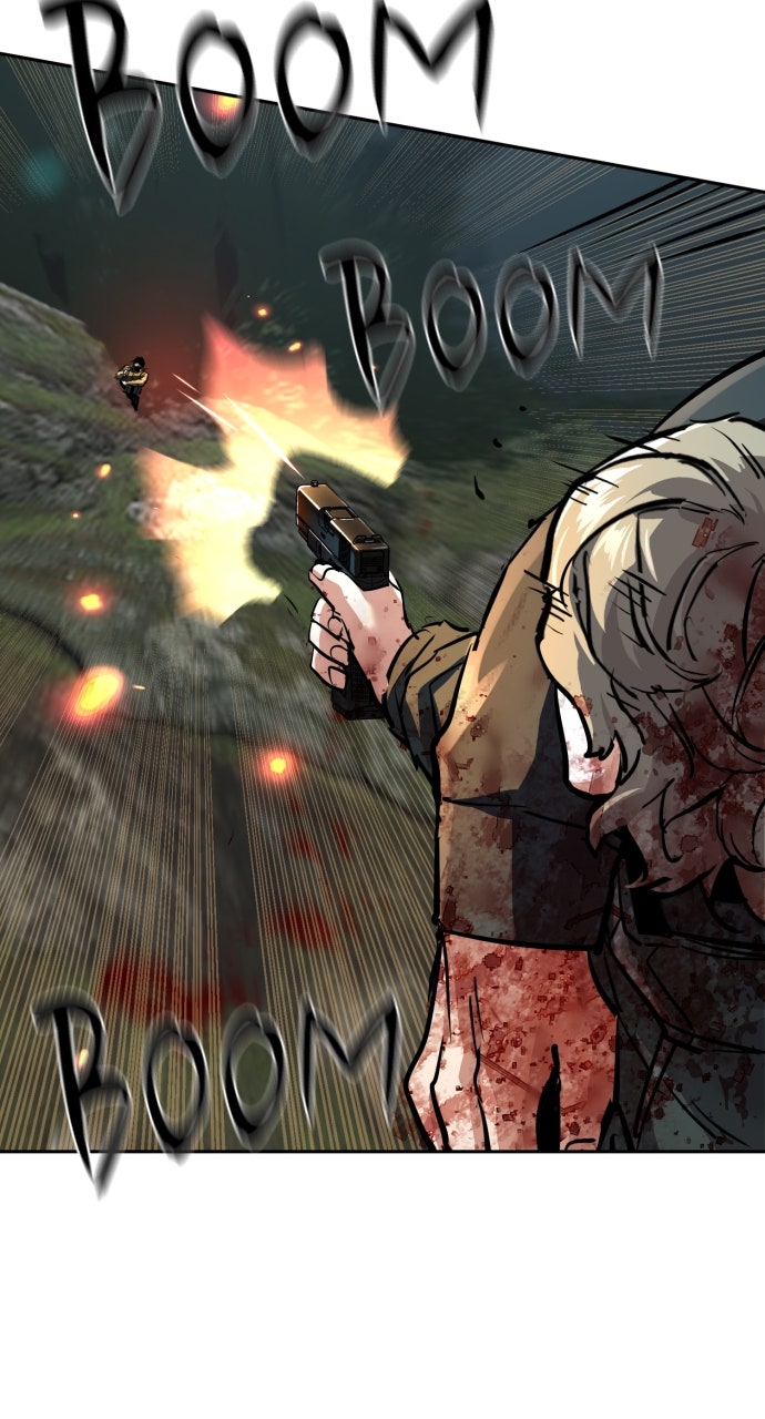 Read Teenage Mercenary Manga Online