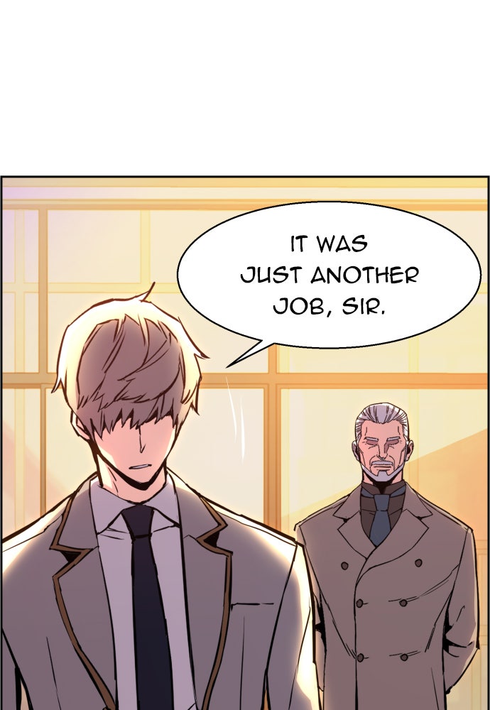 Read Teenage Mercenary Manga Online