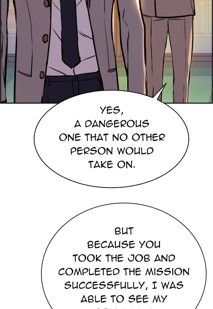 Read Teenage Mercenary Manga Online