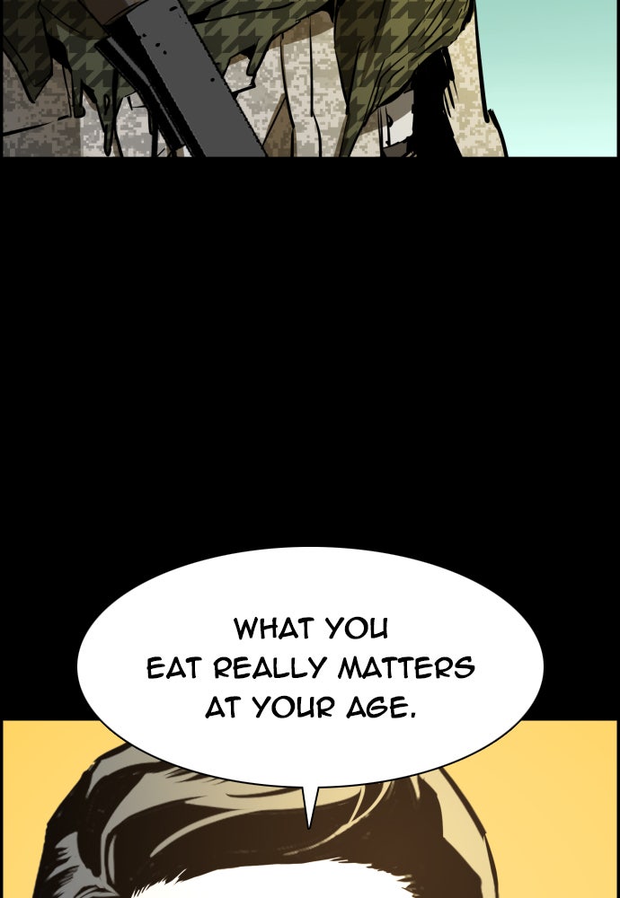 Read Teenage Mercenary Manga Online