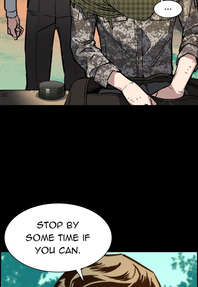 Read Teenage Mercenary Manga Online