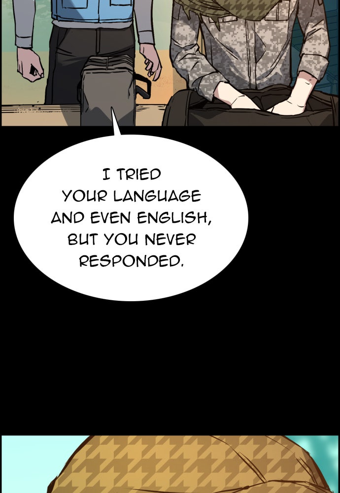 Read Teenage Mercenary Manga Online