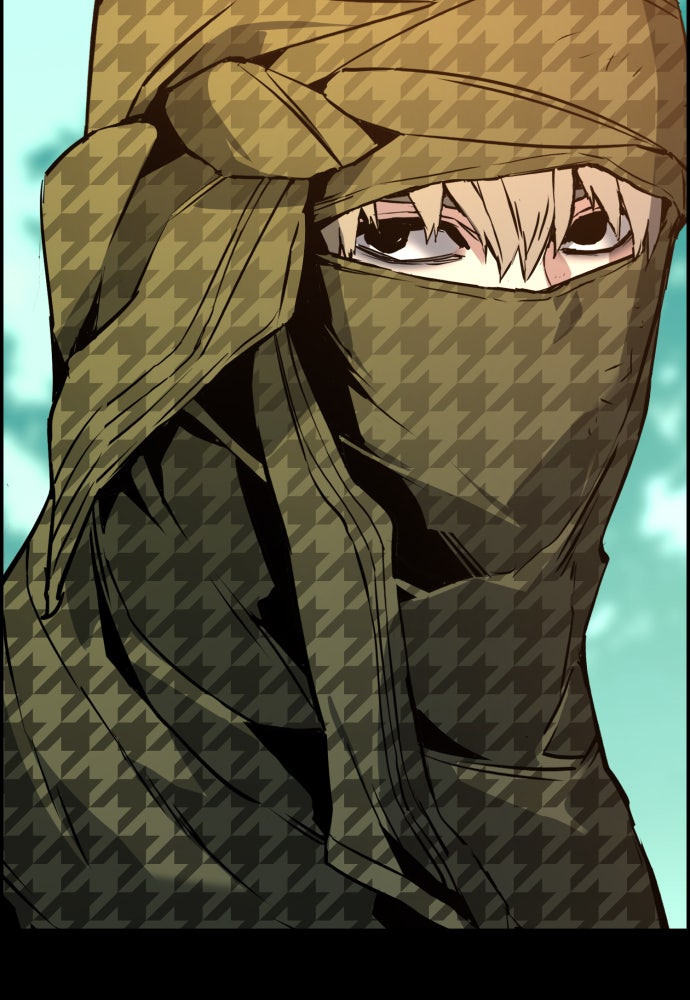 Read Teenage Mercenary Manga Online