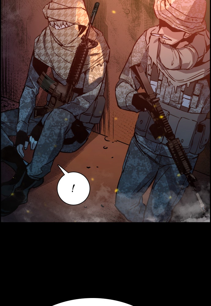 Read Teenage Mercenary Manga Online