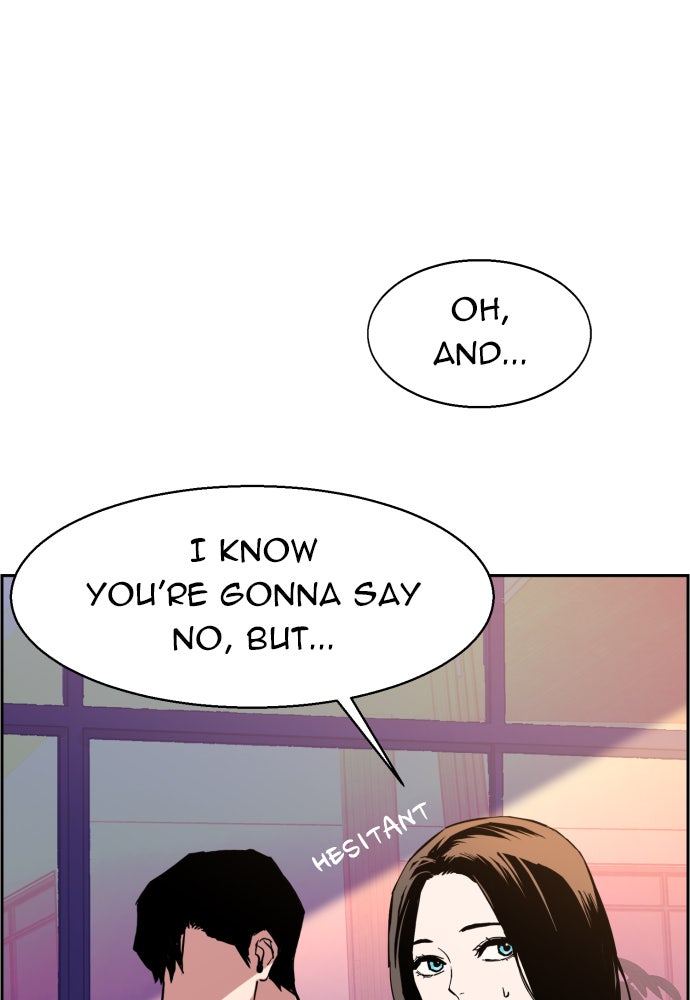Read Teenage Mercenary Manga Online