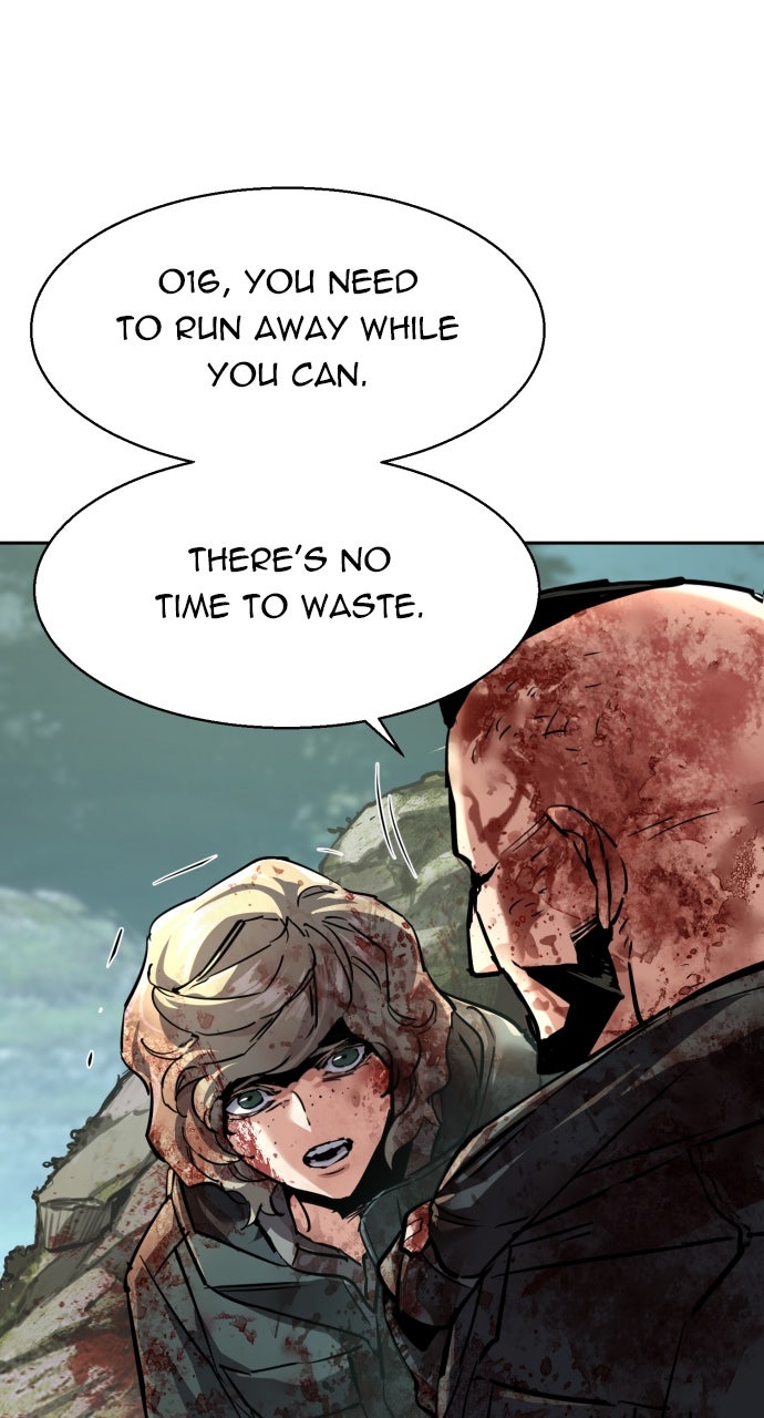 Read Teenage Mercenary Manga Online